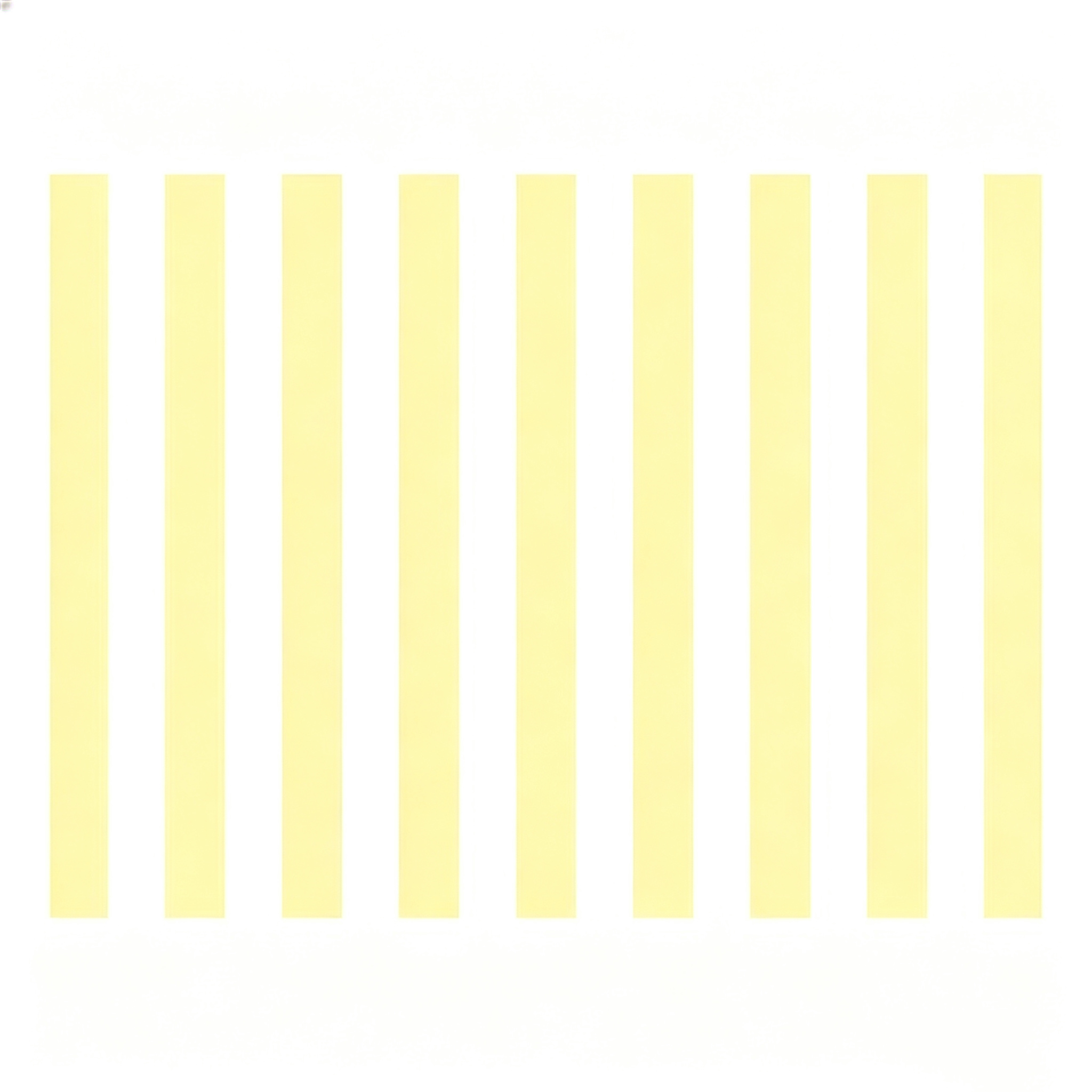 Ins Macaron Striped Leather Dining Mat, Non-stain Heat Insulated Table Runner, Easy Clean Waterproof Bar Mat for Cafe Home